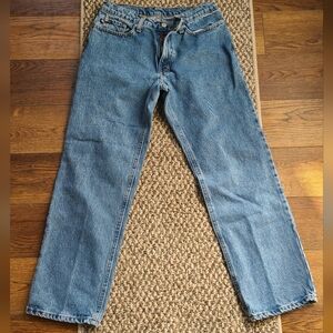 Polo Ralph Lauren Saturday Jeans 6x29
